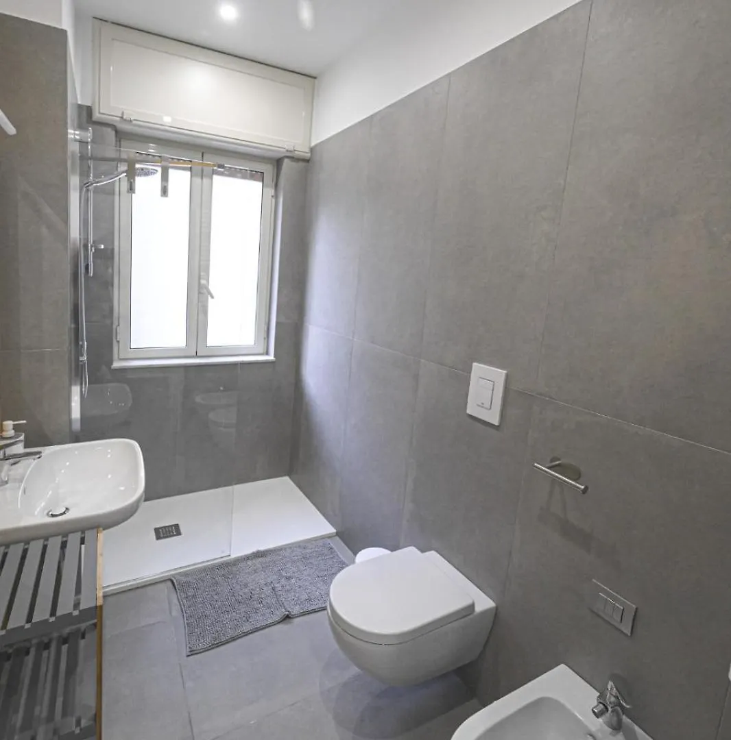 Signora Titina Rooms Naples 0*,