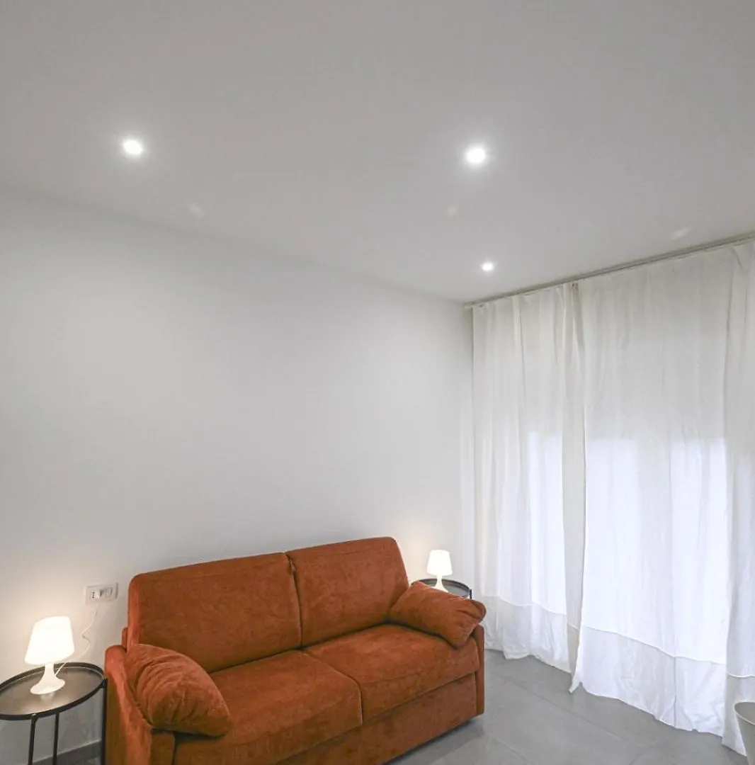 Signora Titina Rooms Naples