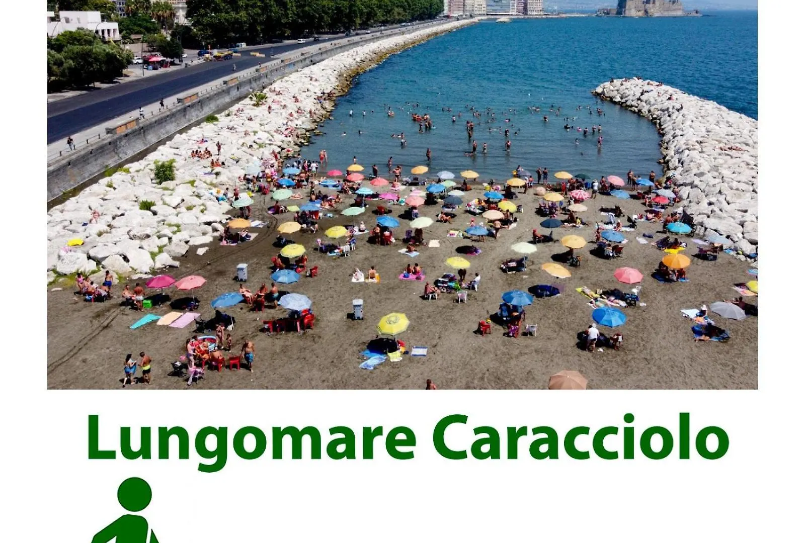 Signora Titina Rooms Napoli Daire