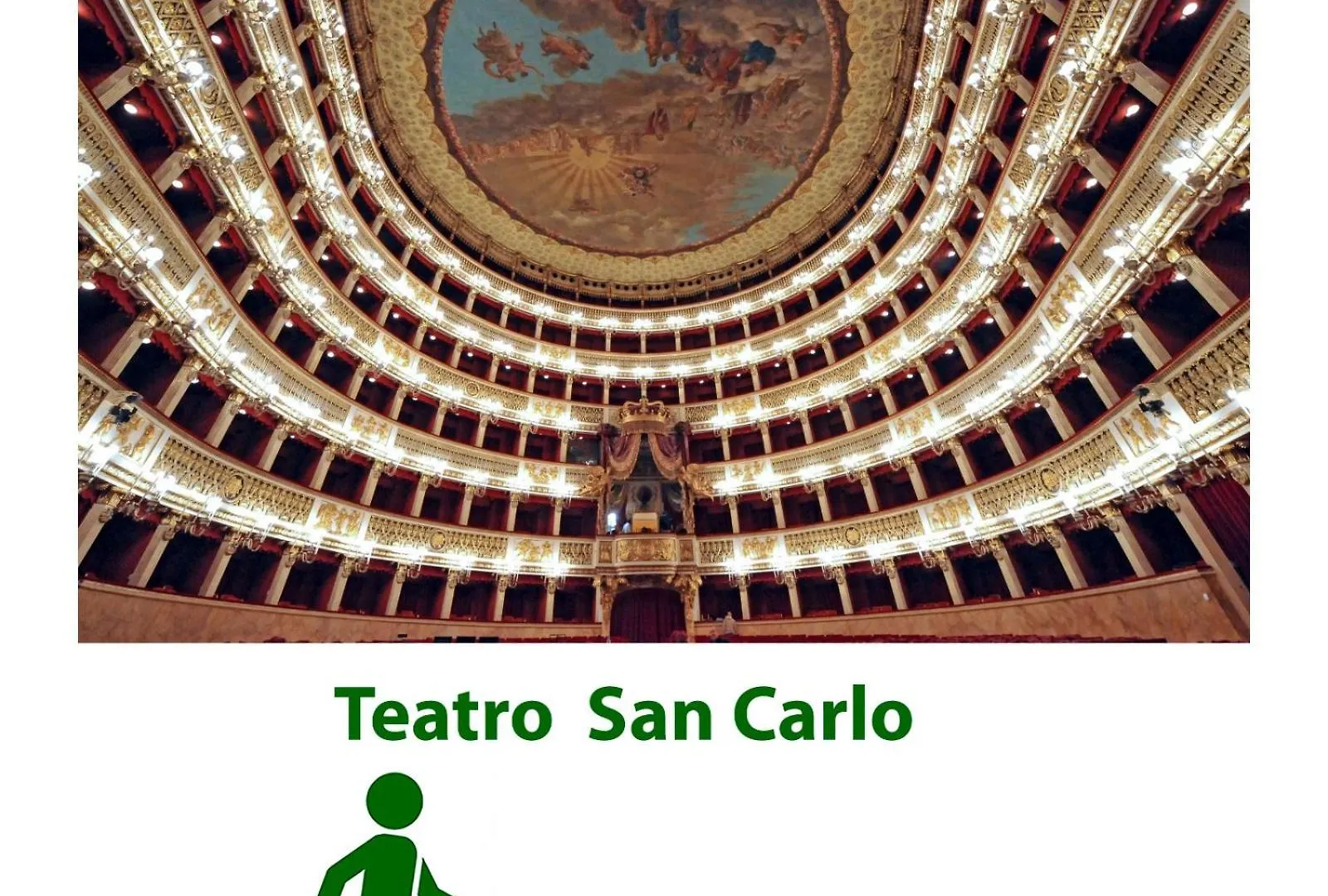 Signora Titina Rooms Napoli